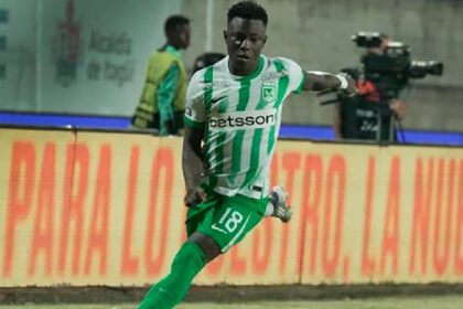 ¿Atlético Nacional no quería venderle a Boca Juniors a Marino?