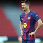 Barcelona goleó a Levante y se pone líder de LaLiga