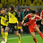 Bayern Múnich se acerca a su 35 título en la Bundesliga