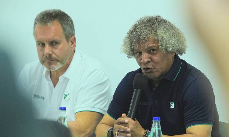 Un ídolo de Boca Juniors podría ser el nuevo DT de Deportivo Cali