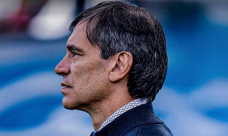 Bustos no se guarda nada tras caída de Millonarios ante Inter