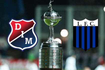 Medellín y Liverpool