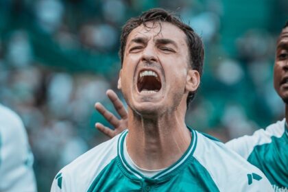 Foto: Cali cuenta de X