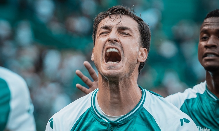 Foto: Cali cuenta de X