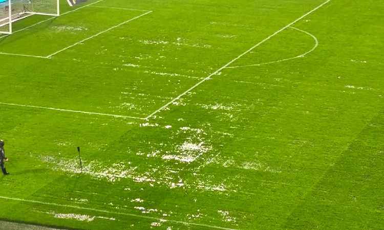 Conmebol podría multar a Santa Fe por culpa de Sencia