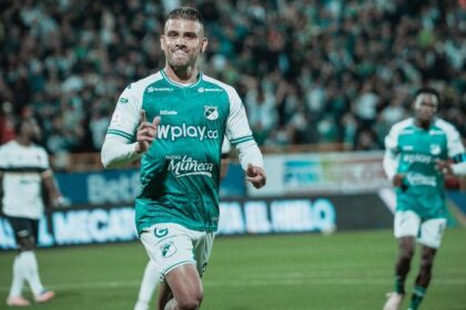 Convocatoria de Deportivo Cali para enfrentar a Atlético Nacional