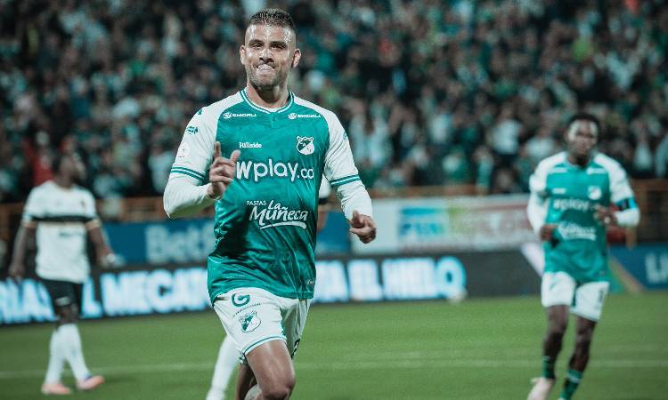 Convocatoria de Deportivo Cali para enfrentar a Atlético Nacional