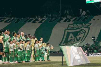 Cristian Arango confesó que tuvo una oferta de la Premier League