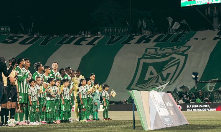 Cristian Arango confesó que tuvo una oferta de la Premier League