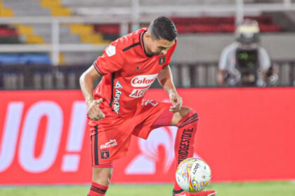 Daniel Bocanegra América