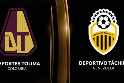 Deportes Tolima conoce a su rival en Fase 2 de Libertadores 2026