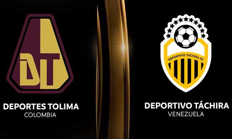 Deportes Tolima conoce a su rival en Fase 2 de Libertadores 2026