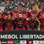 Deportes Tolima avanza en la Libertadores tras una definición por penales