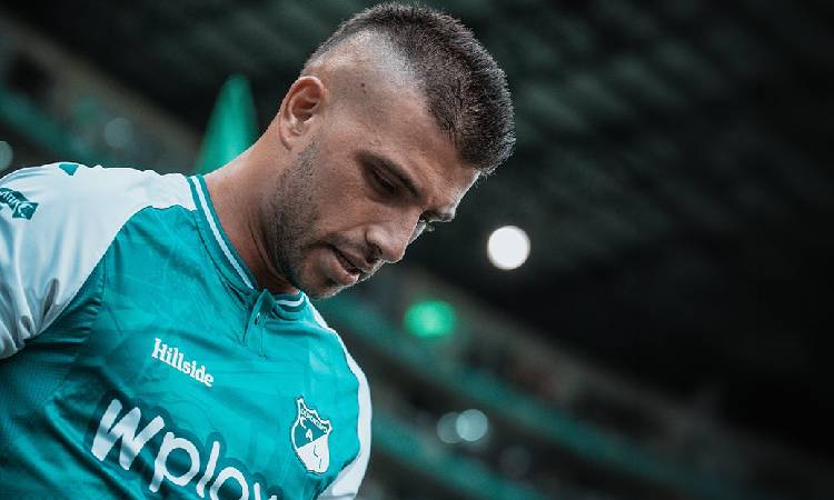 Deportivo Cali presenta novedades contra Internacional de Bogotá