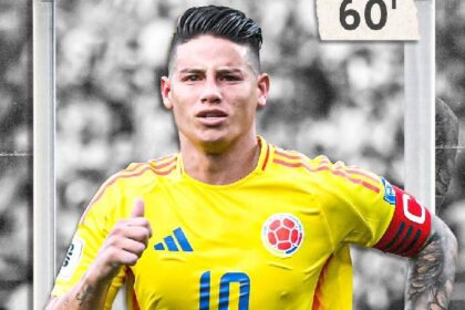 Deportivo Cali estaba interesado en James Rodríguez