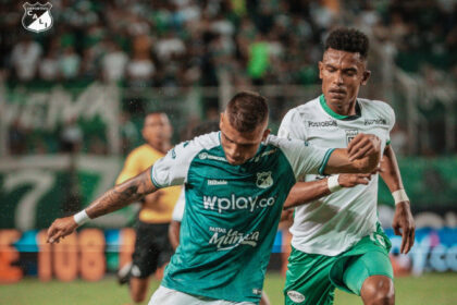 Deportivo Cali