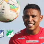 Dimayor reprogramó partidos de Millonarios, Cali y Junior