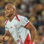 Dominic Hernández América de Cali