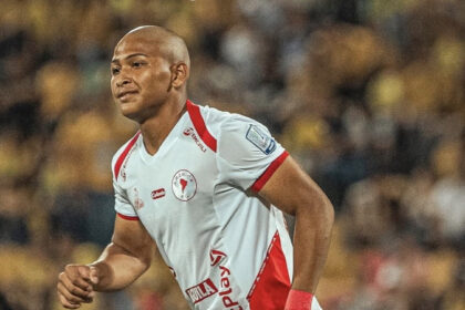 Dominic Hernández América de Cali