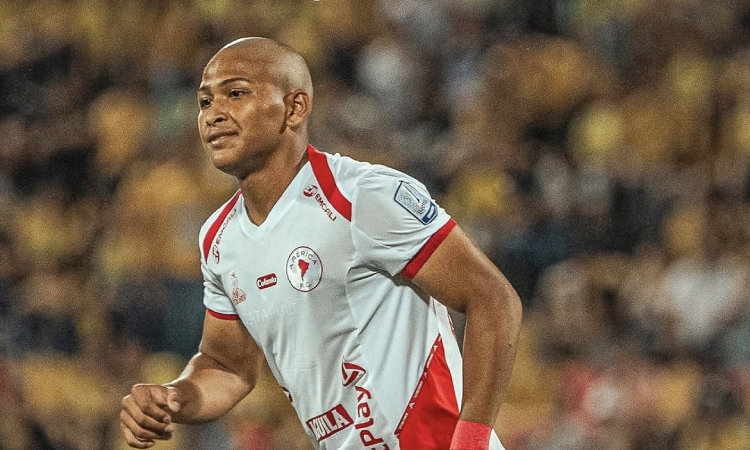 Dominic Hernández América de Cali