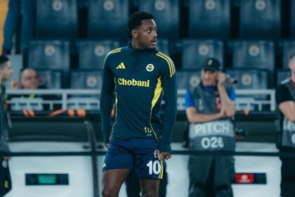 Foto: Jhon Jáder Durán IG