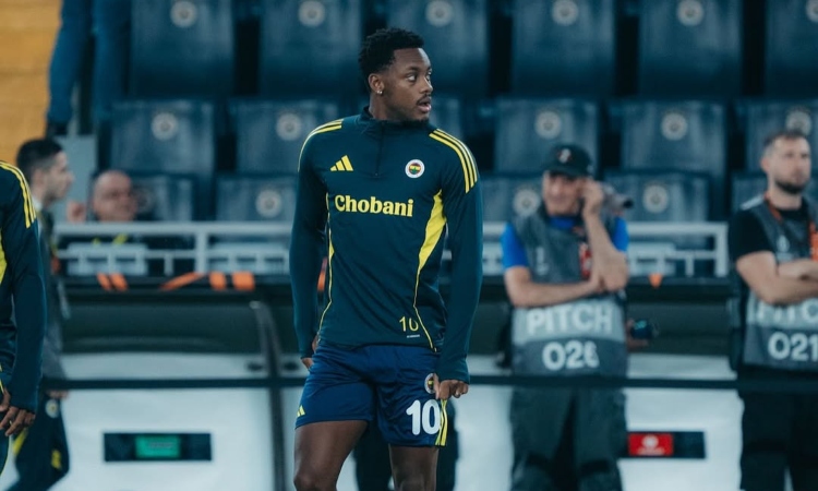 Foto: Jhon Jáder Durán IG