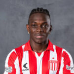 Edwuin Cetré no llegará al Athletico Paranaense