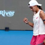 Emiliana Arango avanzó a segunda ronda del WTA de Mérida 2026