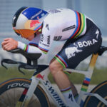 Evenepoel Vuelta a Emiratos