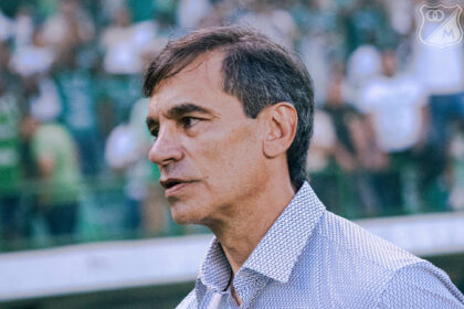 Fabián Bustos