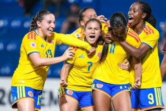 fixture-colombia-fase-final-sudamericano-femenino-sub-20