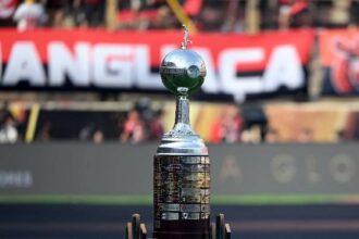 Histórico del fútbol colombiano salió de prisión