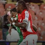 Para Hugo Rodallega, Atlético Nacional se burla del arbitraje