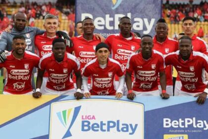 Figura Santa Fe lesión rodilla