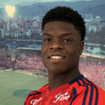 Independiente Medellín Anderson Yaír Murillo