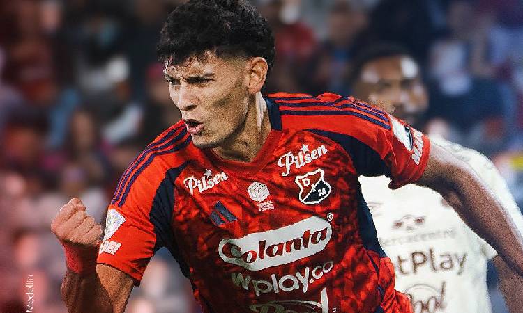 Internacional de Bogotá agravó la crisis del DIM