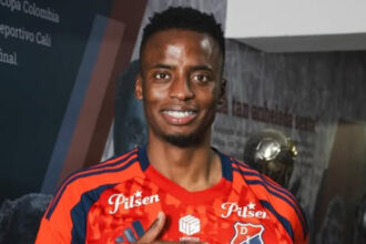 Jader Valencia