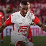 Jaguares le propinó la segunda derrota consecutiva a Santa Fe