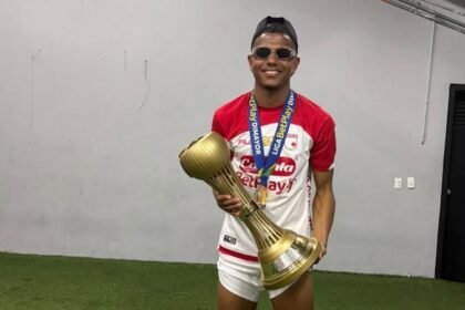 Foto: Jhon Meléndez IG