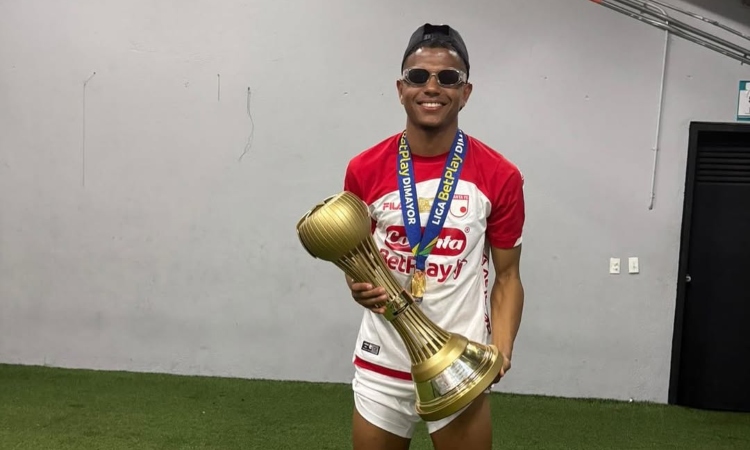 Foto: Jhon Meléndez IG