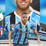 Junior - Cali - Gustavo Cuellar