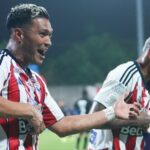 Junior - Teófilo - 2026 - Champeta