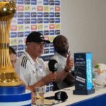 Junior de Barranquilla llegaría al Jaraguay con tres bajas clave