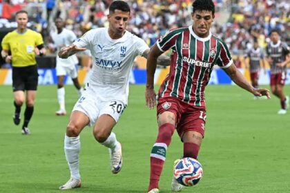 Junior no recibiría dinero por marcha de Gabriel Fuentes a México