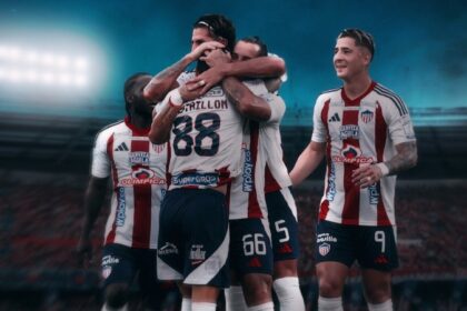 Junior - fichajes - dinero - 2026 - josé enamorado - jordán barrera