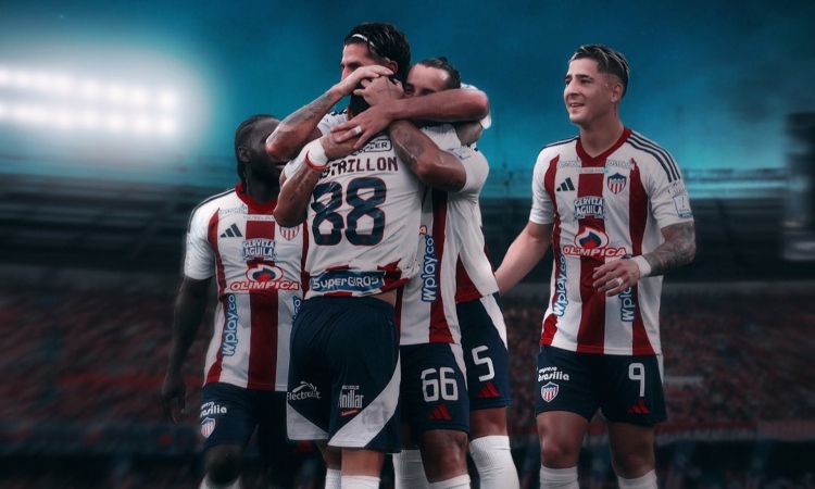 Junior - fichajes - dinero - 2026 - josé enamorado - jordán barrera