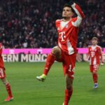 La cláusula secreta que Luis Díaz debe cumplir en Bayern Múnich