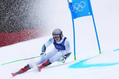 Latinoamérica y su primera medalla en unos Olímpicos de Invierno