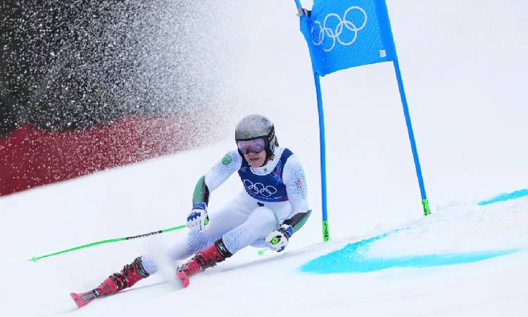 Latinoamérica y su primera medalla en unos Olímpicos de Invierno