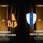 Libertadores 2026: DIM y Tolima ya conocen horarios de la Fase 3